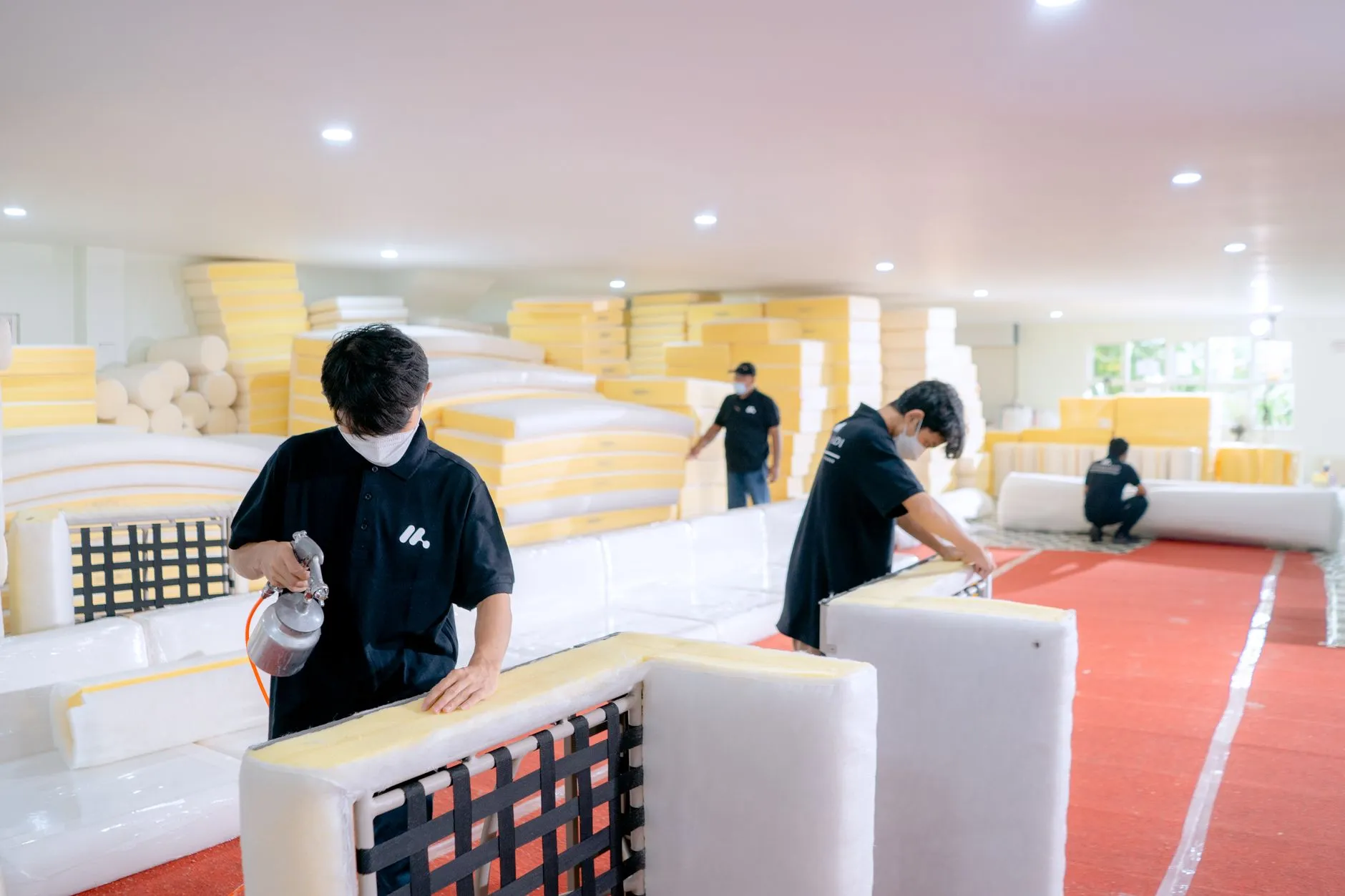 深圳呜哇科技智能照明系统与智能安防联动方案技术解析