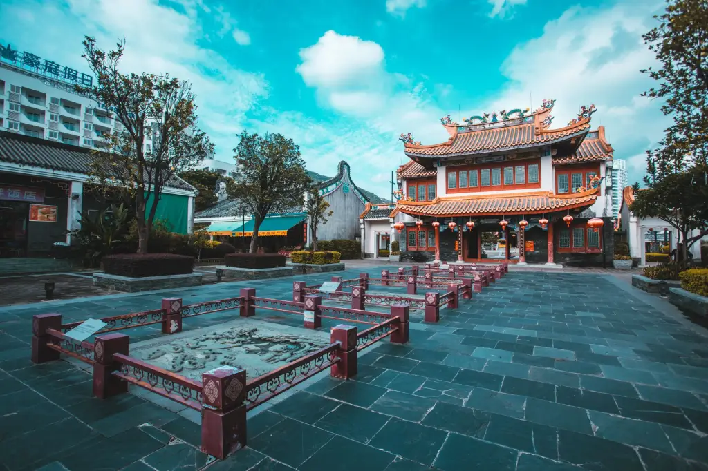 深圳公寓智能照明与智能安防一体化方案的设计要点