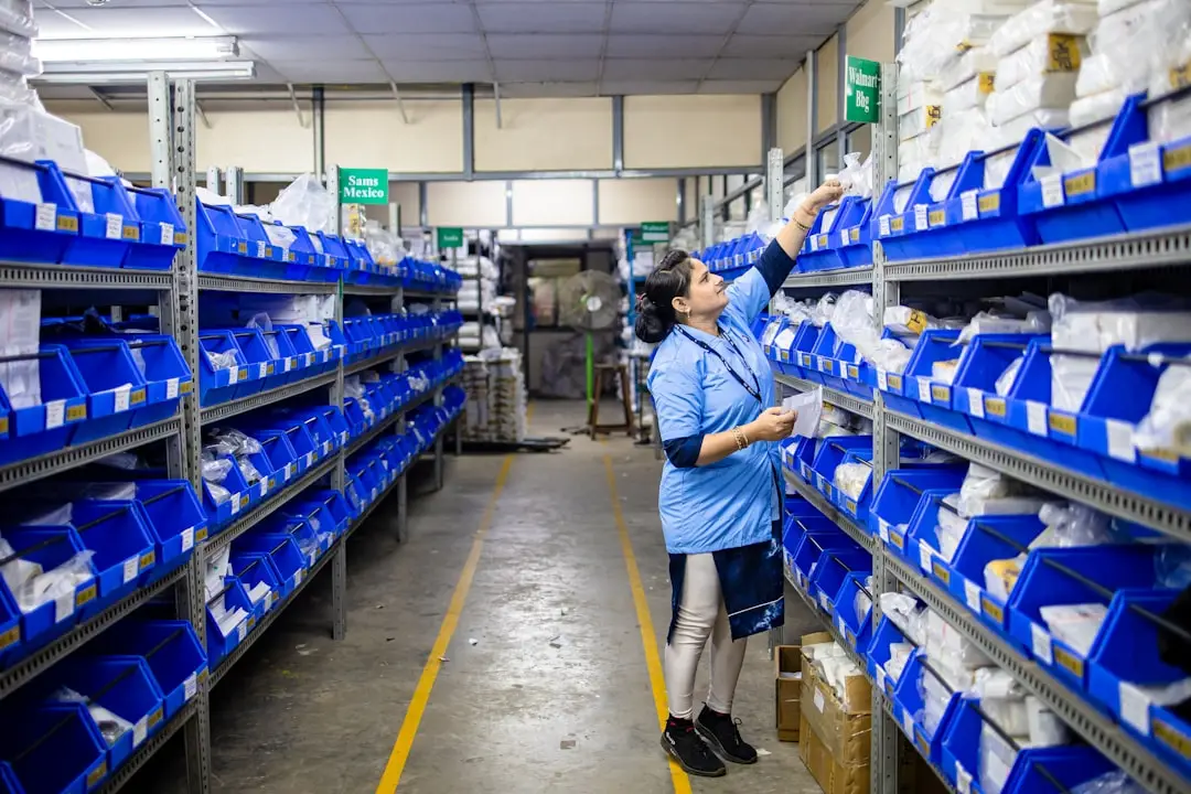 智能家居远程控制技术解析：从智能插座到全屋联动