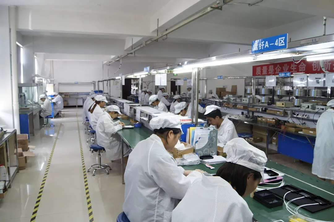 智能家居系统中智能插座与智能开关的联动控制方案解析