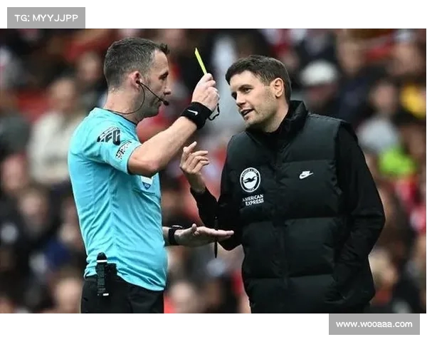 英超赛场频现争议判罚 引发球迷热议和裁判公信力危机