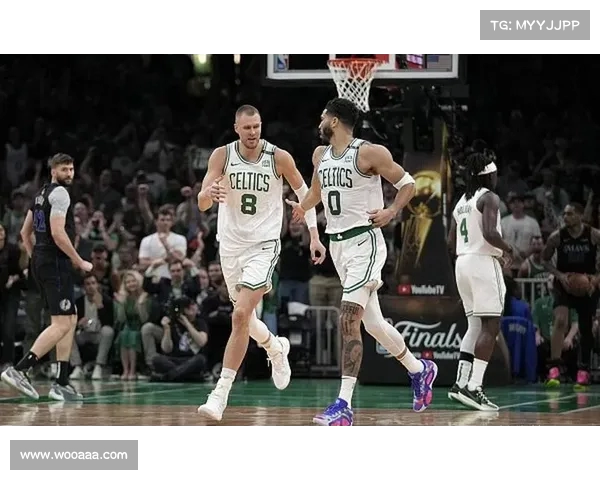 波士顿凯尔特人新赛季展望：年轻核心崛起，老将经验助力冲击总冠军