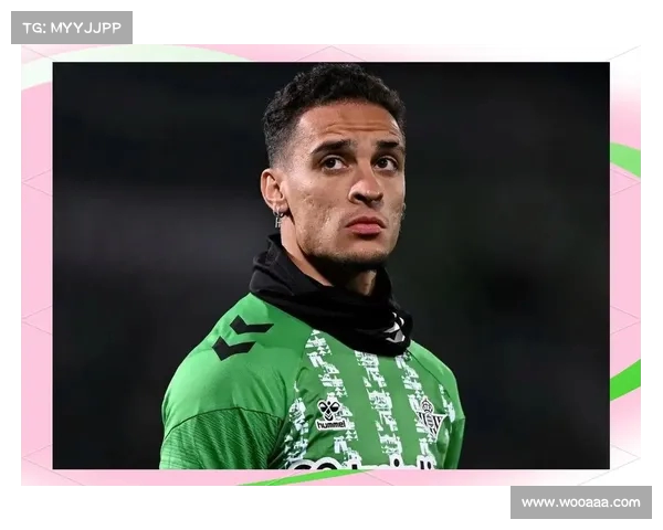 西媒曝安东尼只愿回贝蒂斯续租房车为返回做准备