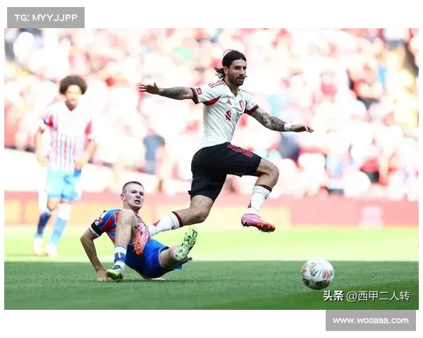 水晶宫球迷社区盾杯决赛中举横幅抗议欧足联决定引发关注