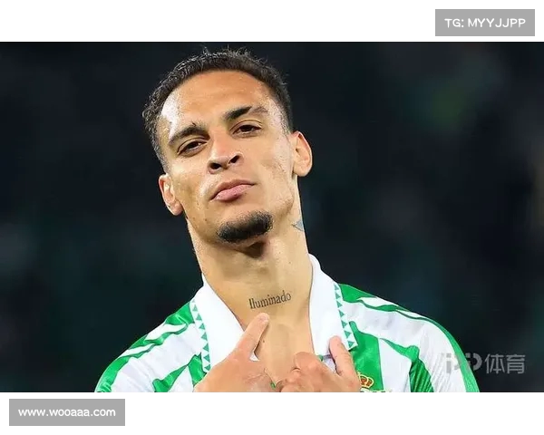 西媒曝安东尼只愿回贝蒂斯续租房车为返回做准备